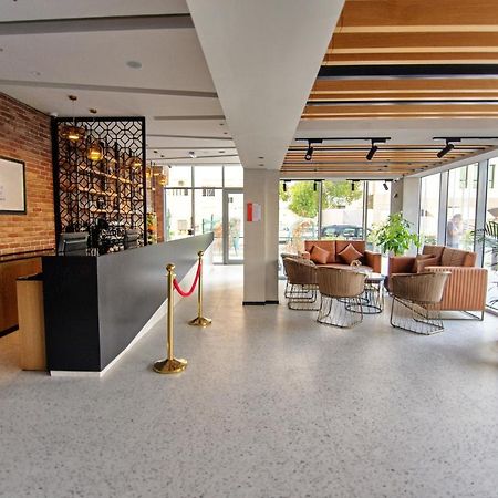 Swiss-Belinn Sharq, Kuwait Kuwait City Exterior foto