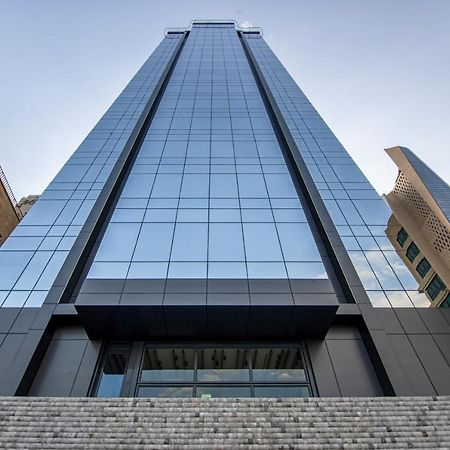 Swiss-Belinn Sharq, Kuwait Kuwait City Exterior foto