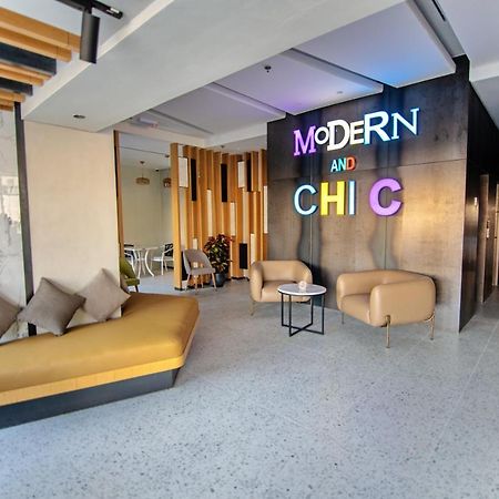 Swiss-Belinn Sharq, Kuwait Kuwait City Exterior foto