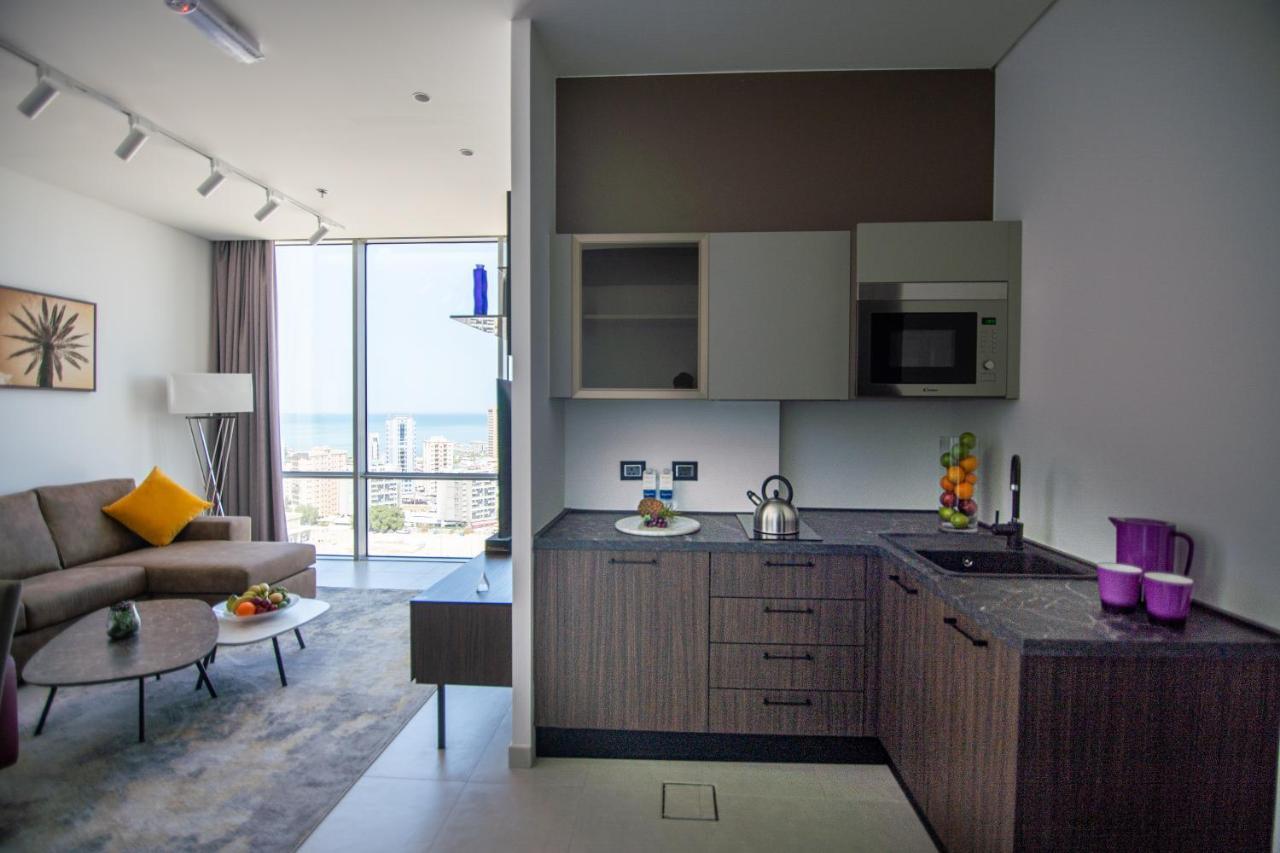 Swiss-Belinn Sharq, Kuwait Kuwait City Exterior foto