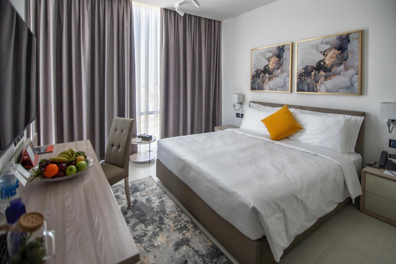 Swiss-Belinn Sharq, Kuwait Kuwait City Exterior foto