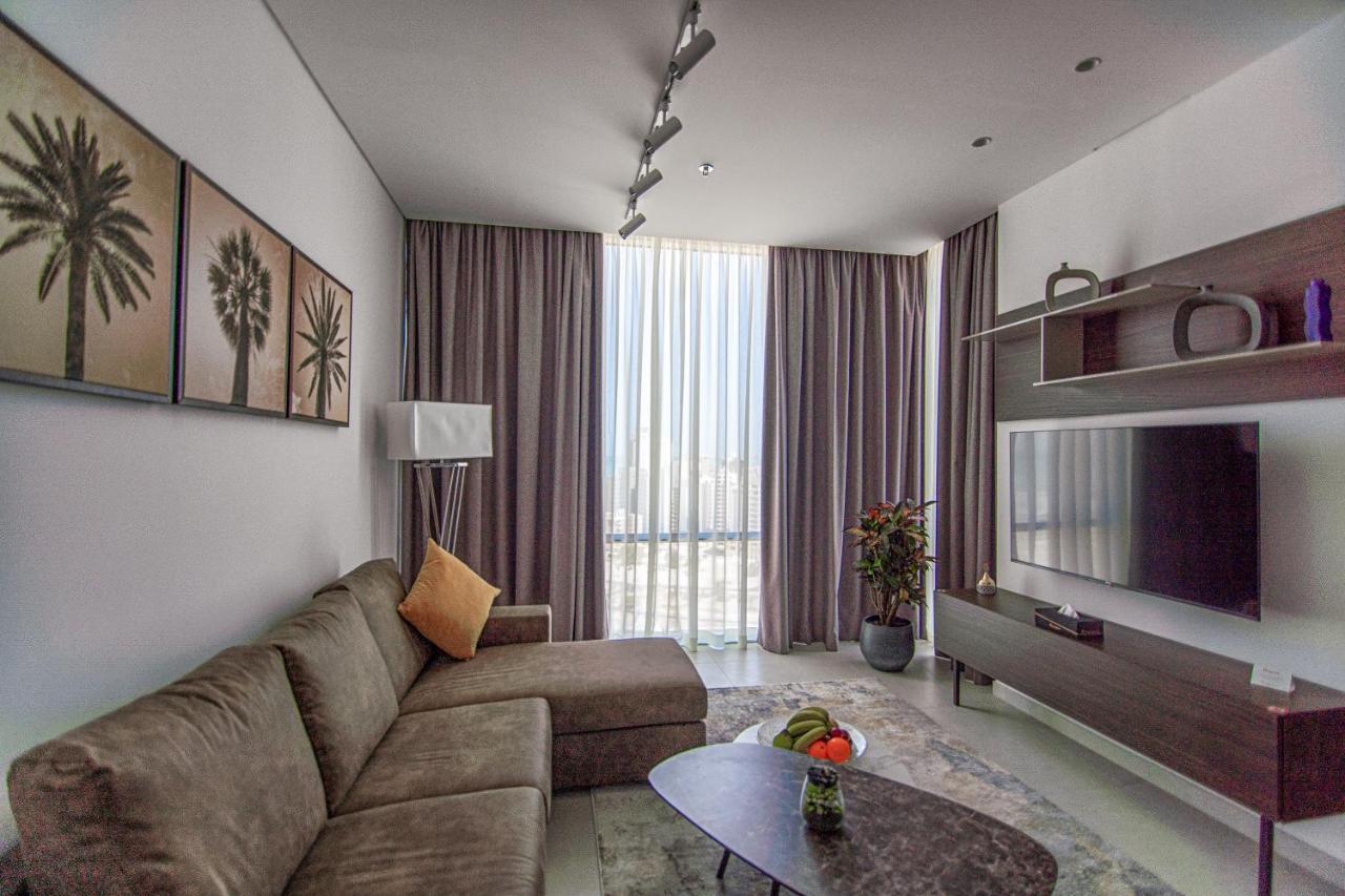 Swiss-Belinn Sharq, Kuwait Kuwait City Exterior foto