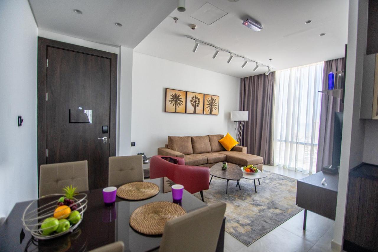 Swiss-Belinn Sharq, Kuwait Kuwait City Exterior foto