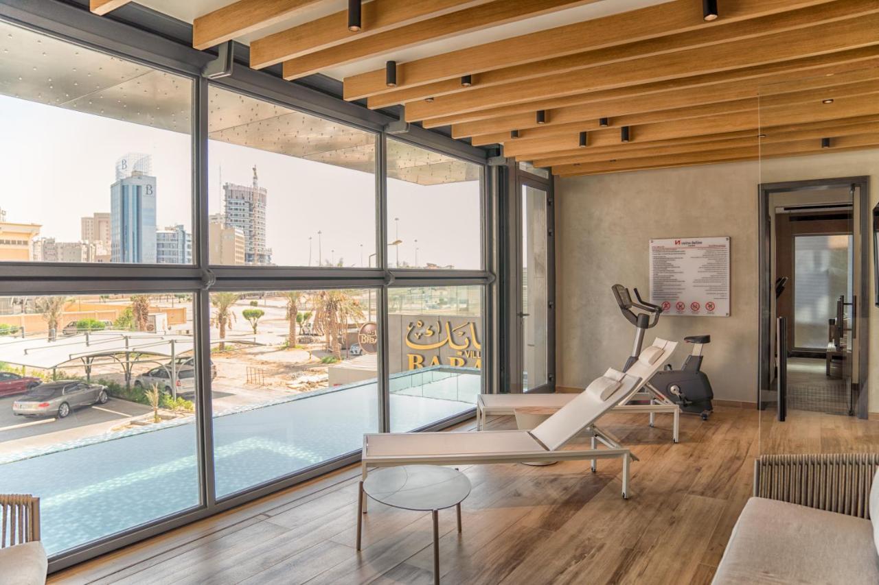 Swiss-Belinn Sharq, Kuwait Kuwait City Exterior foto
