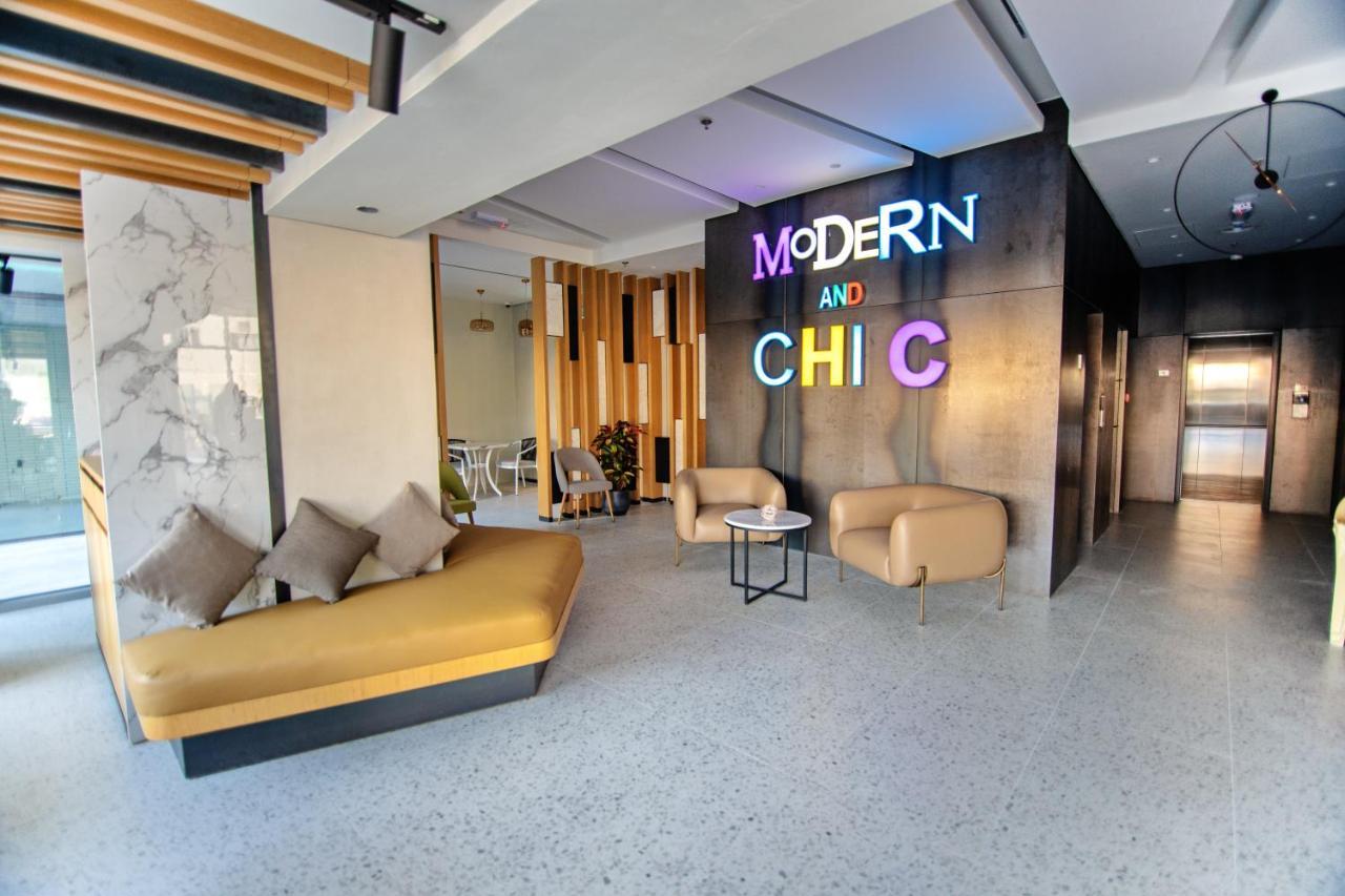 Swiss-Belinn Sharq, Kuwait Kuwait City Exterior foto