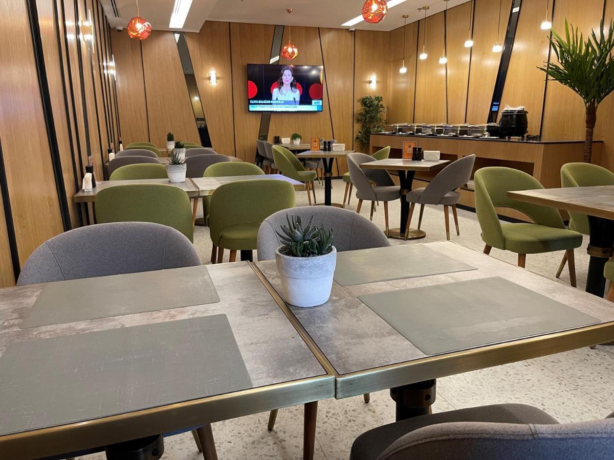 Swiss-Belinn Sharq, Kuwait Kuwait City Exterior foto
