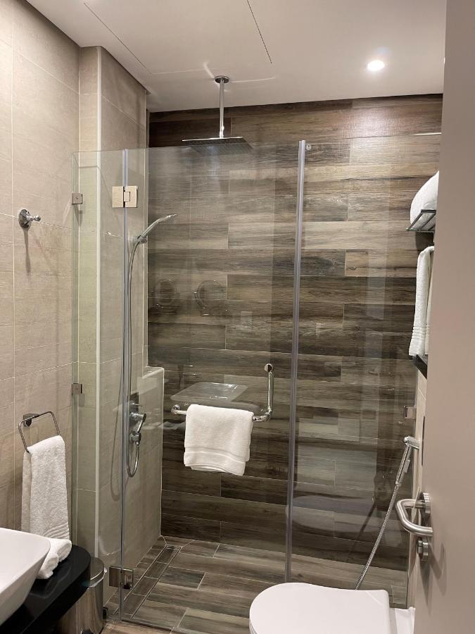 Swiss-Belinn Sharq, Kuwait Kuwait City Exterior foto