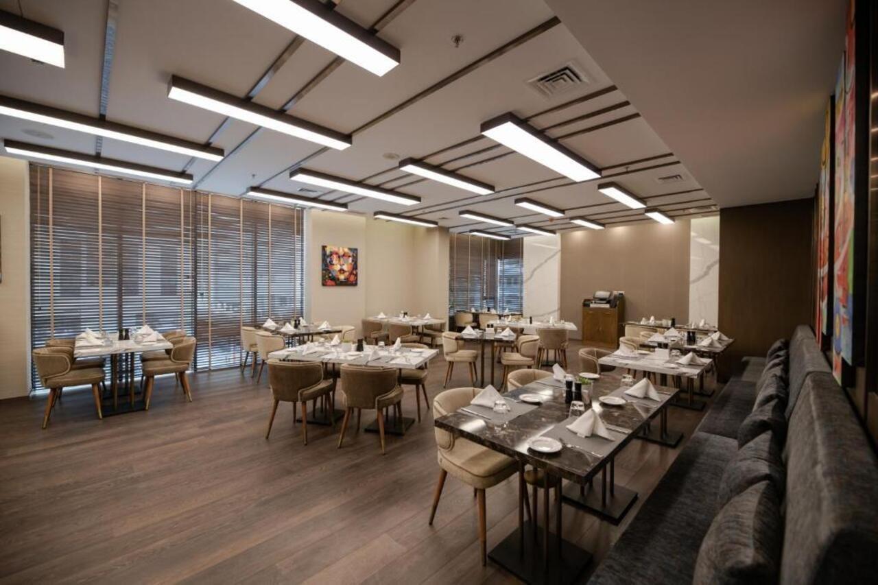 Swiss-Belinn Sharq, Kuwait Kuwait City Exterior foto