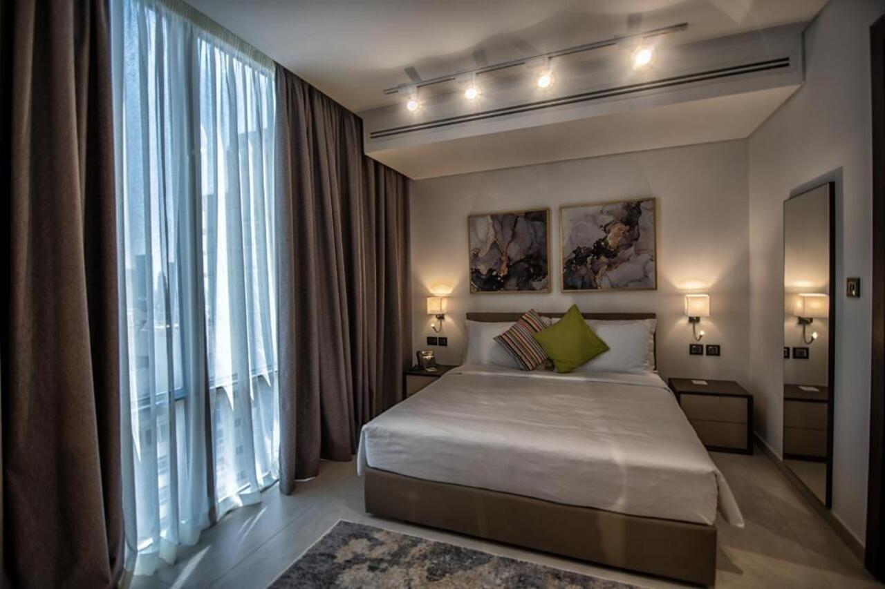 Swiss-Belinn Sharq, Kuwait Kuwait City Exterior foto